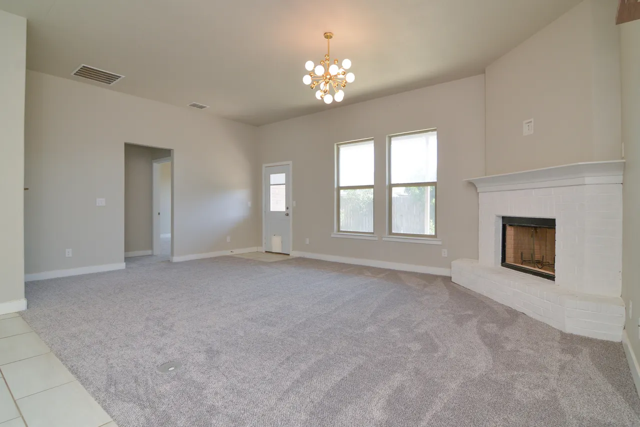 Photo 6 — 13717 Sherman Avenue, Lubbock, TX 79423