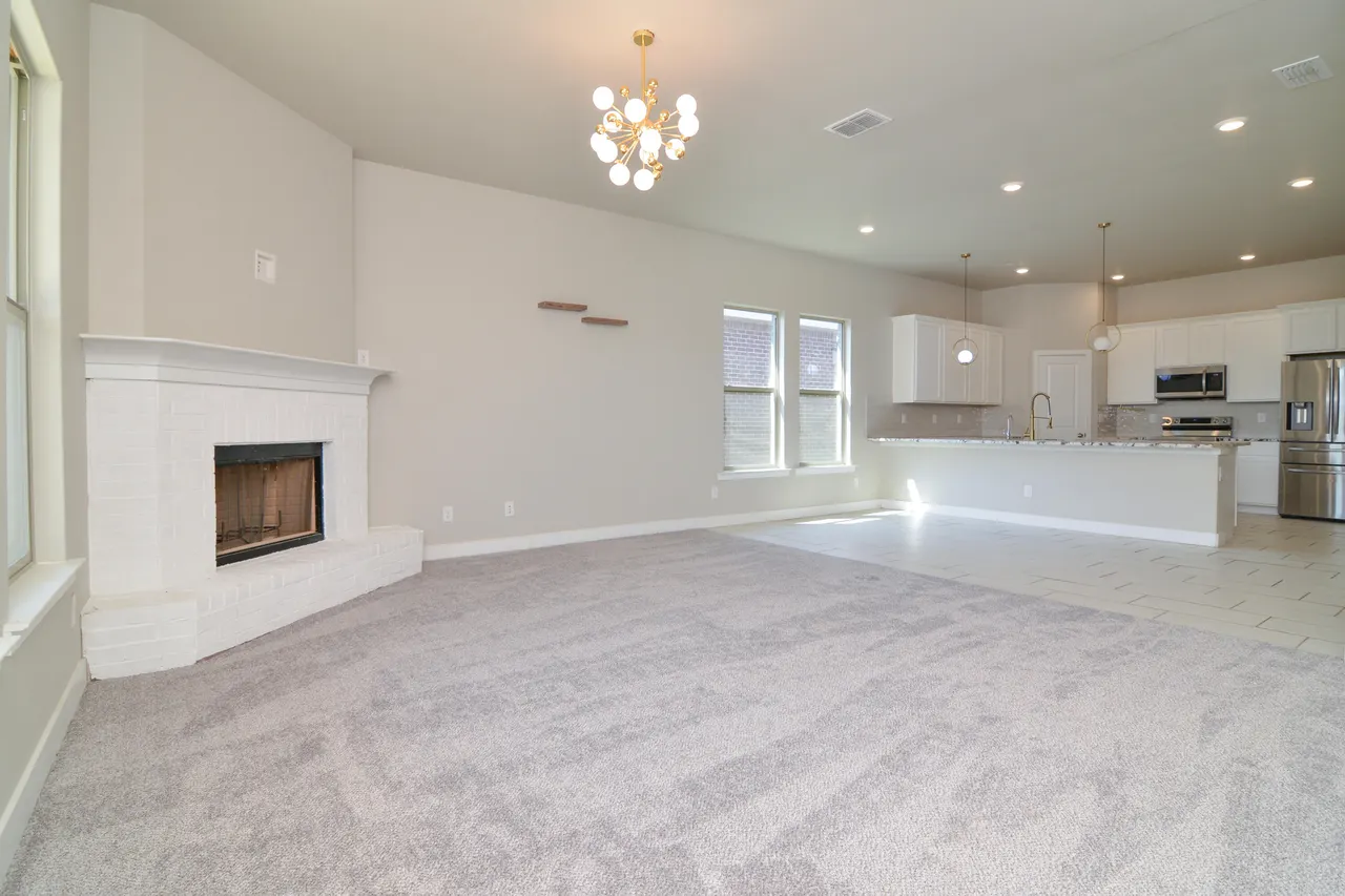 Photo 8 — 13717 Sherman Avenue, Lubbock, TX 79423