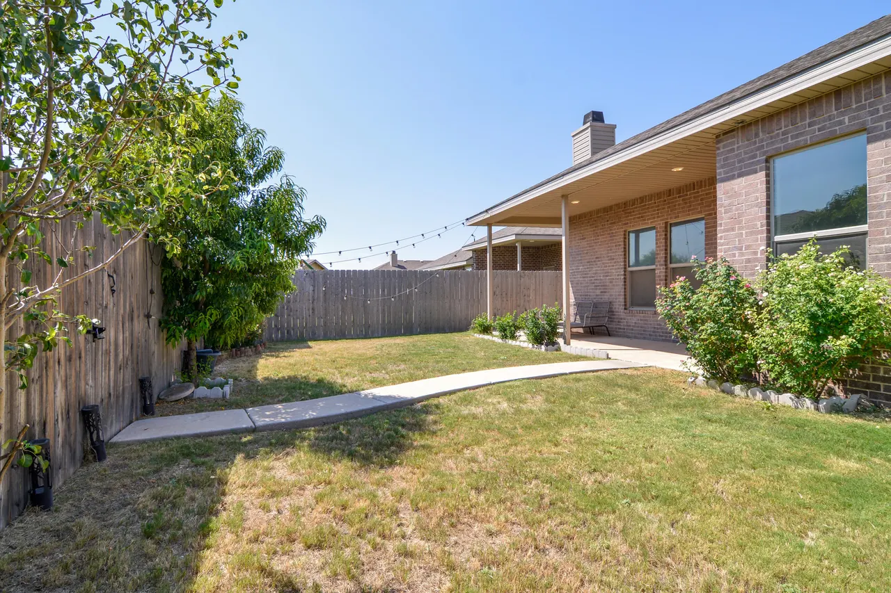 Photo 37 — 13717 Sherman Avenue, Lubbock, TX 79423