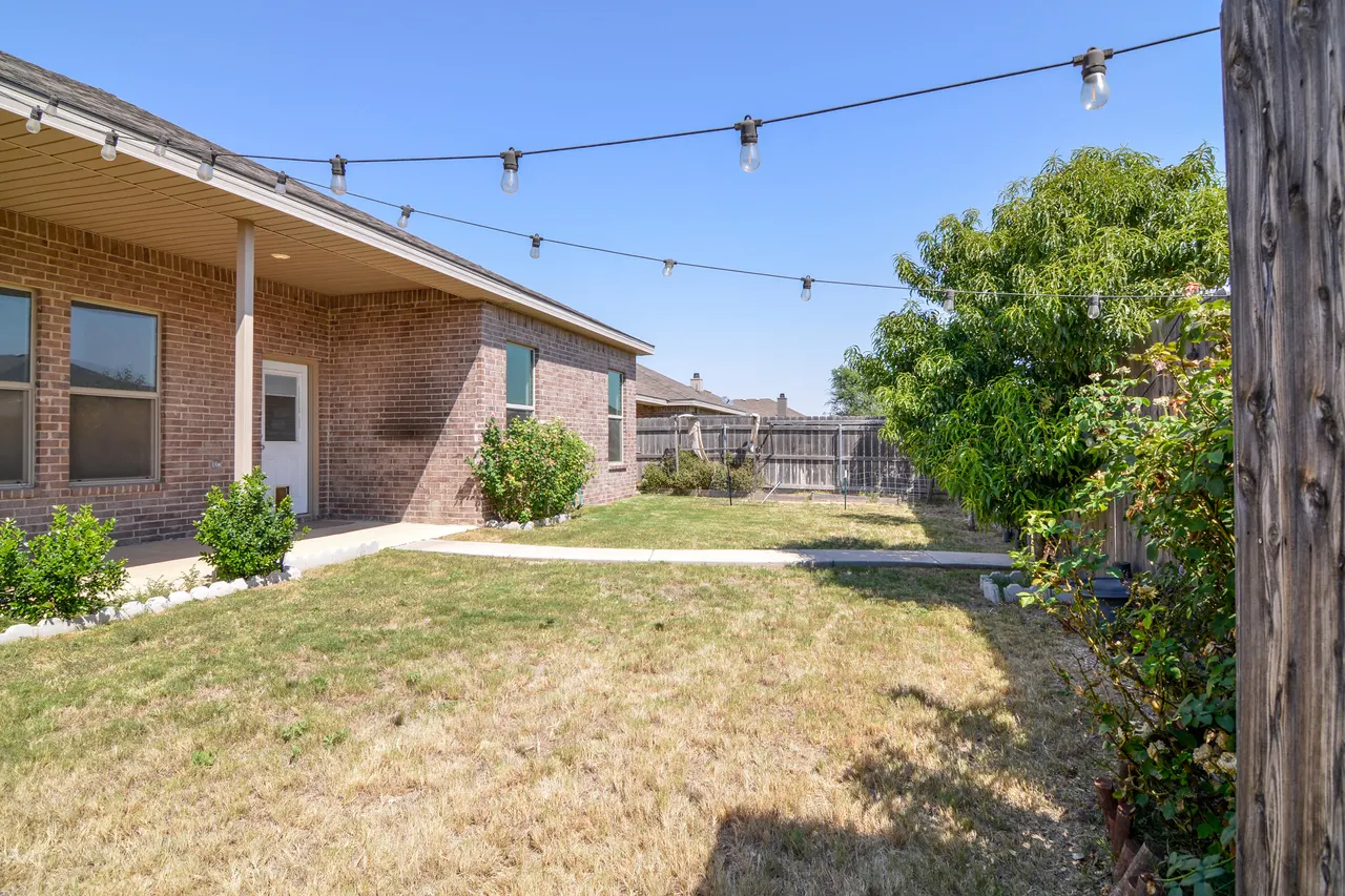 Photo 40 — 13717 Sherman Avenue, Lubbock, TX 79423