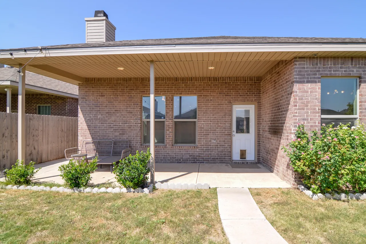 Photo 42 — 13717 Sherman Avenue, Lubbock, TX 79423