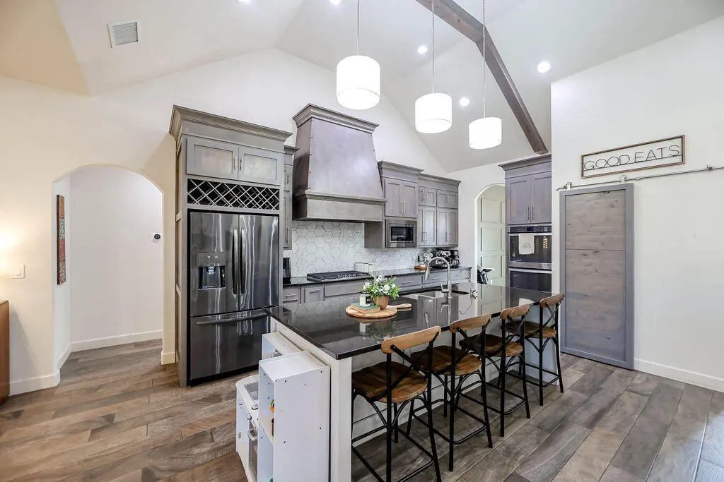 Photo 6 — 12008 Troy Avenue, Lubbock, TX 79424