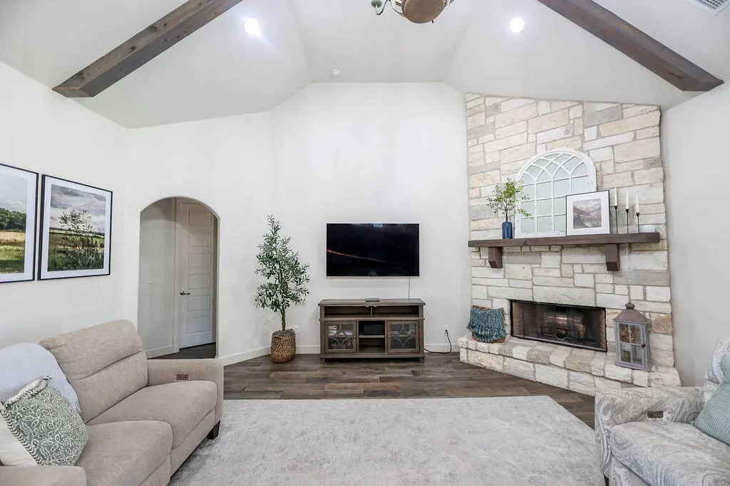 Photo 4 — 12008 Troy Avenue, Lubbock, TX 79424