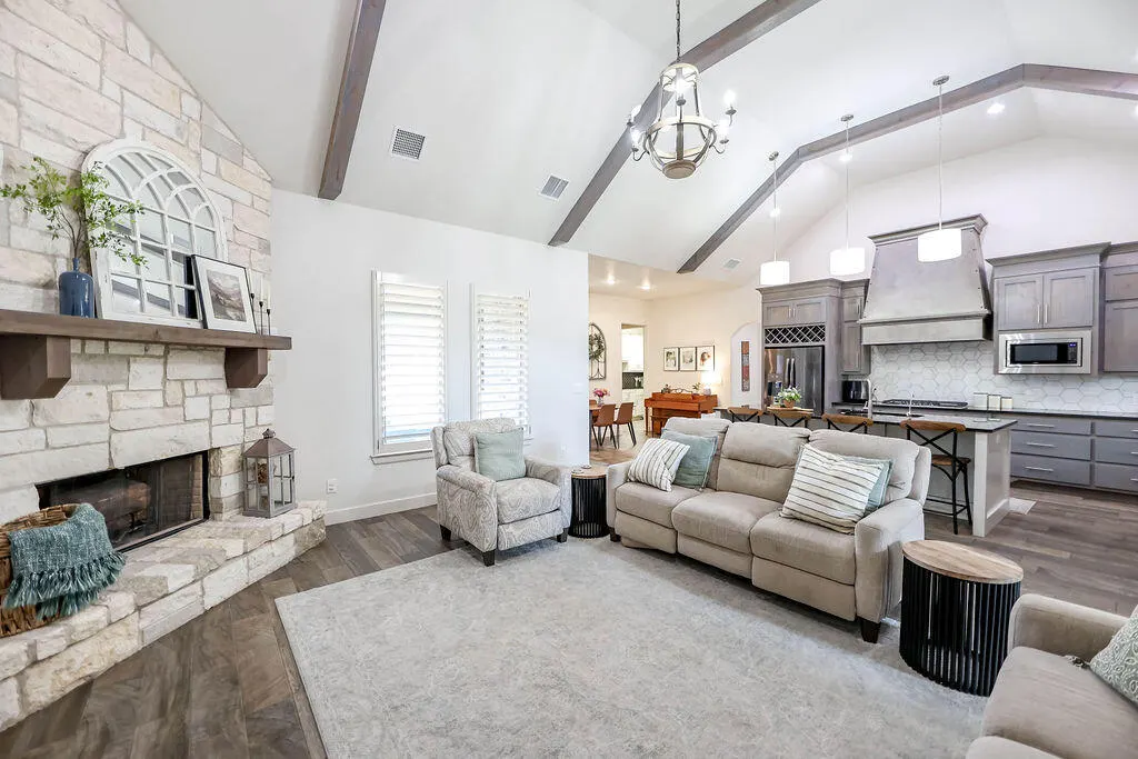 Photo 5 — 12008 Troy Avenue, Lubbock, TX 79424