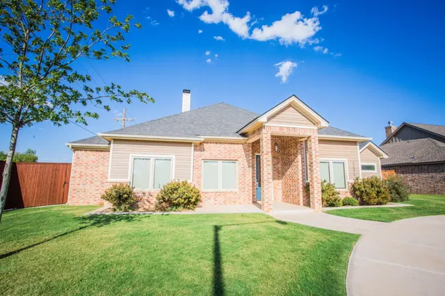 Photo 3 — 12010 Troy Avenue, Lubbock, TX 79424