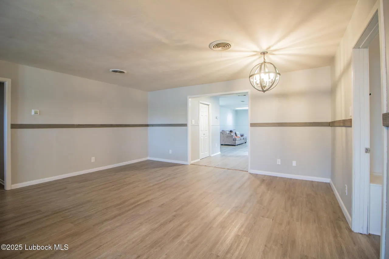 Photo 11 — 815 Cedar Street, Floydada, TX 79235