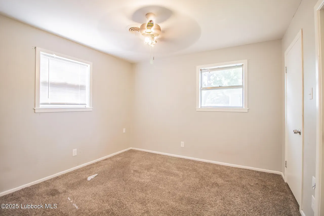 Photo 24 — 815 Cedar Street, Floydada, TX 79235