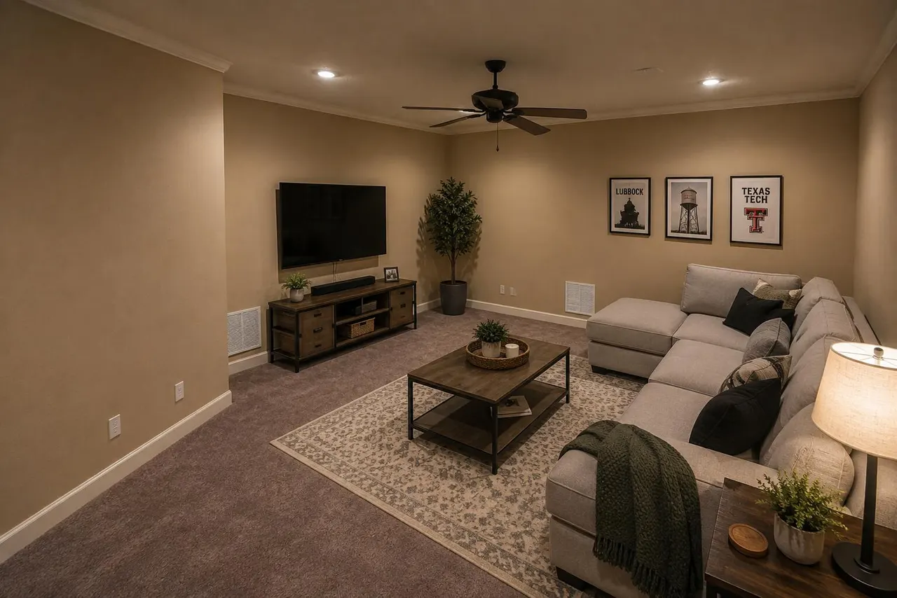Photo 15 — 9807 Savannah Avenue, Lubbock, TX 79424