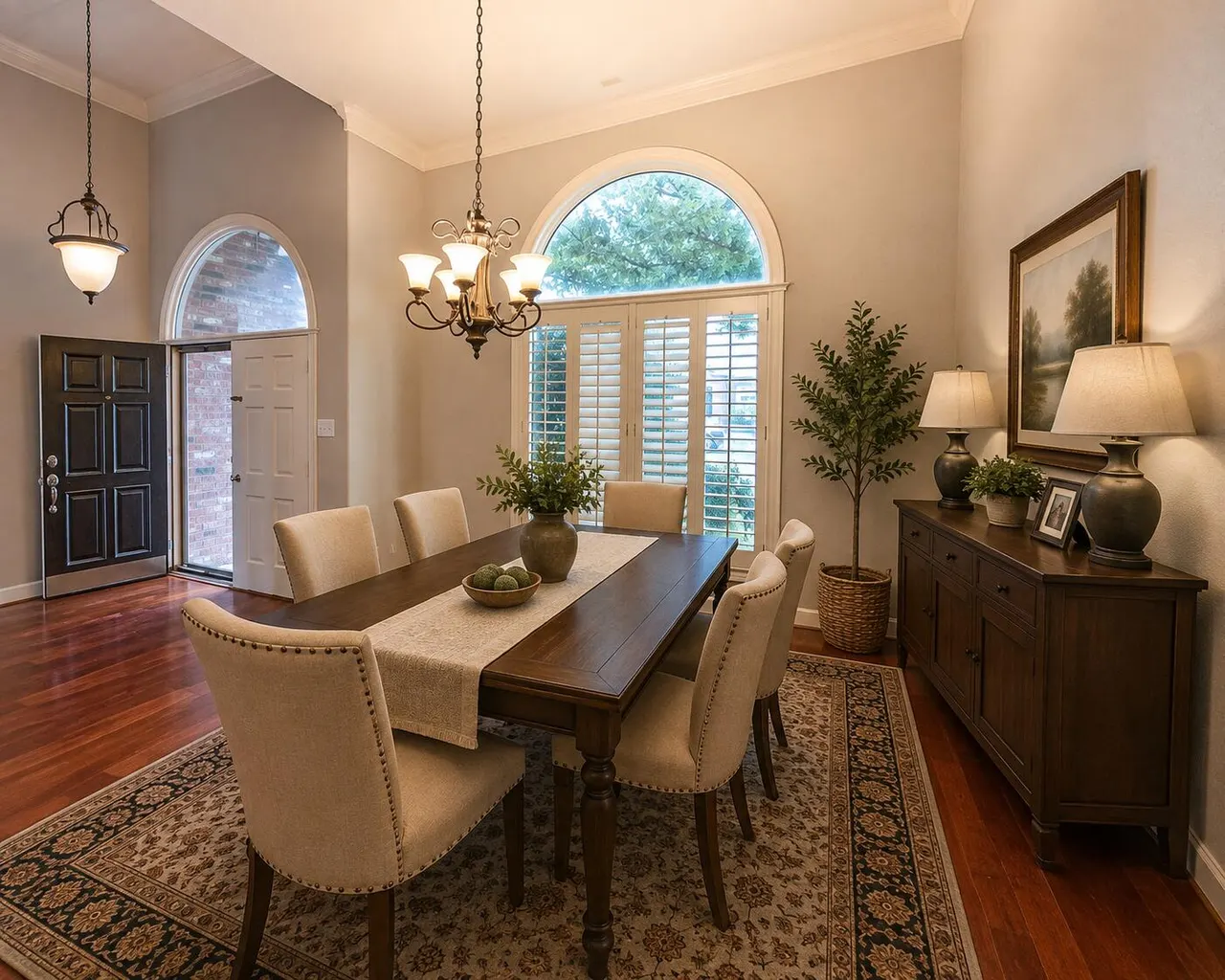 Photo 8 — 9807 Savannah Avenue, Lubbock, TX 79424