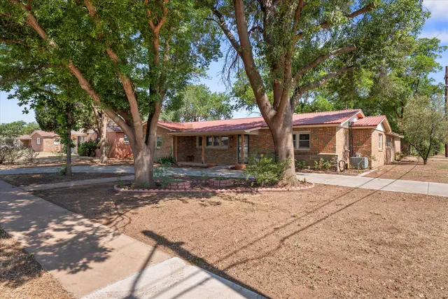 Photo 3 — 3109 49th Street, Lubbock, TX 79413