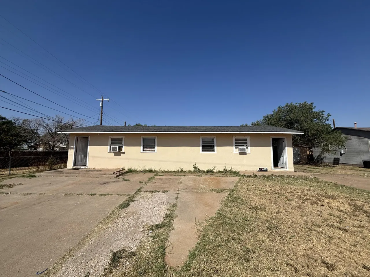 Photo 2 — 2002 Kewanee Avenue APT B, Lubbock, TX 79407