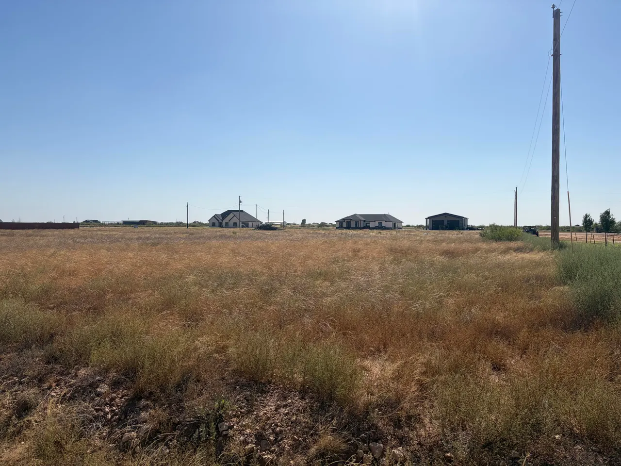 Photo 3 — 504 County Road 305, Seminole, TX 79360