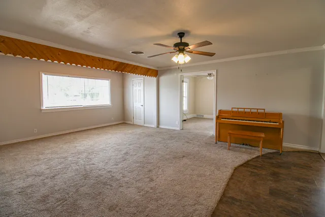 Photo 5 — 1120 Tilford Avenue, Ralls, TX 79357
