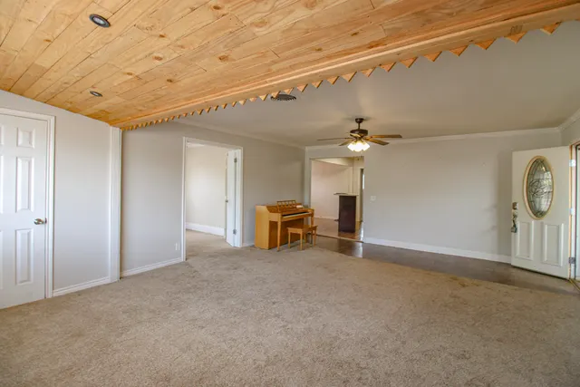 Photo 7 — 1120 Tilford Avenue, Ralls, TX 79357