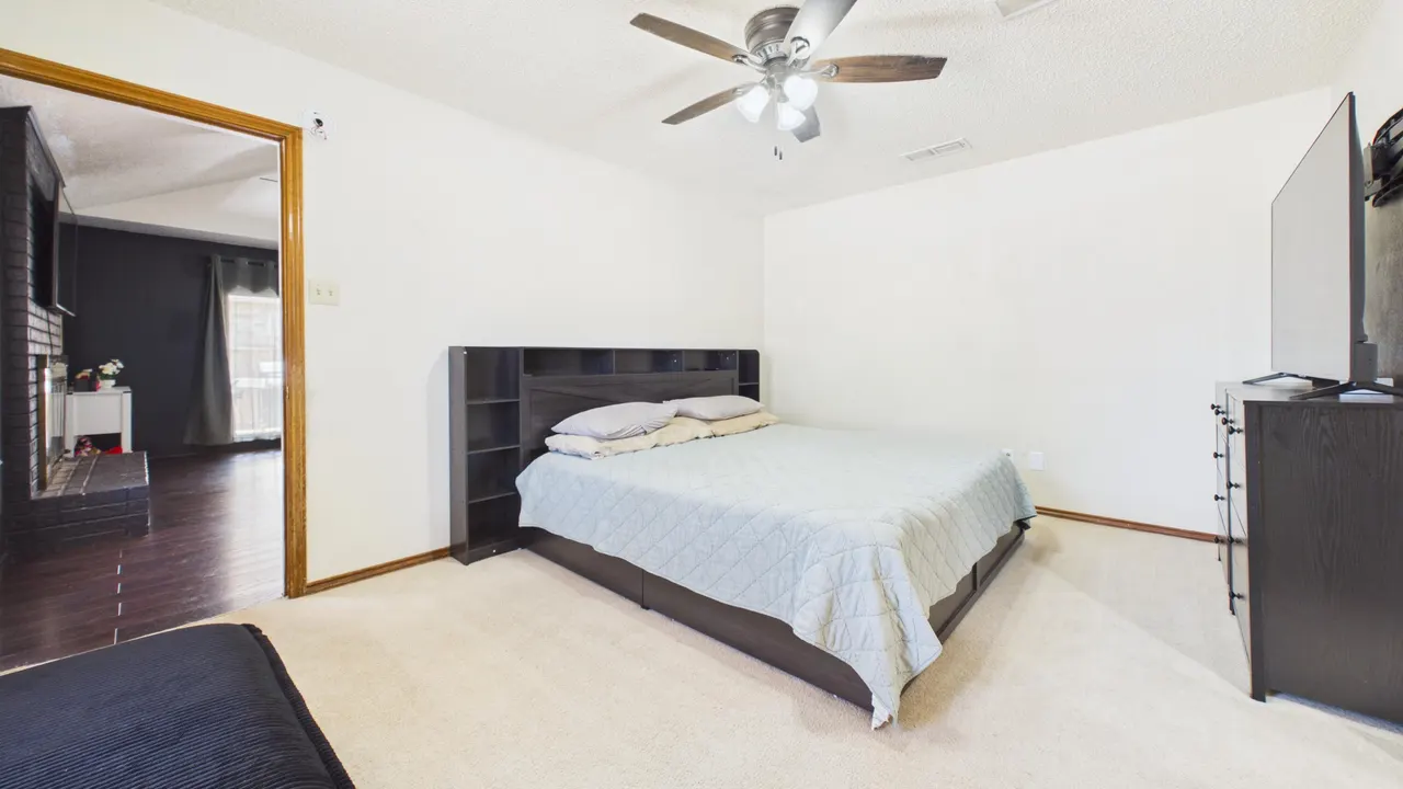 Photo 17 — 2116 93rd Street, Lubbock, TX 79423
