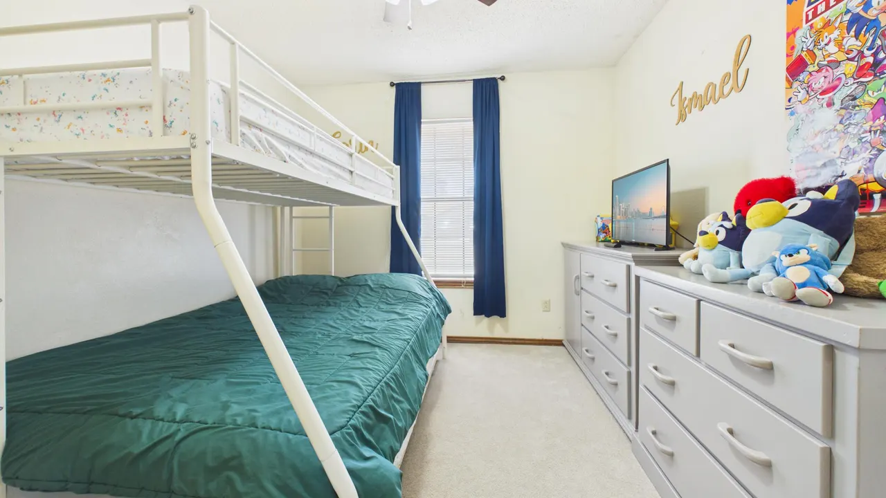 Photo 24 — 2116 93rd Street, Lubbock, TX 79423