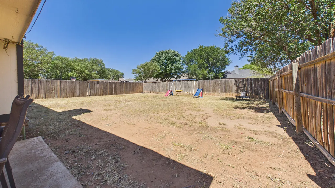 Photo 27 — 2116 93rd Street, Lubbock, TX 79423