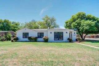 Sold home at 2629 24th Street