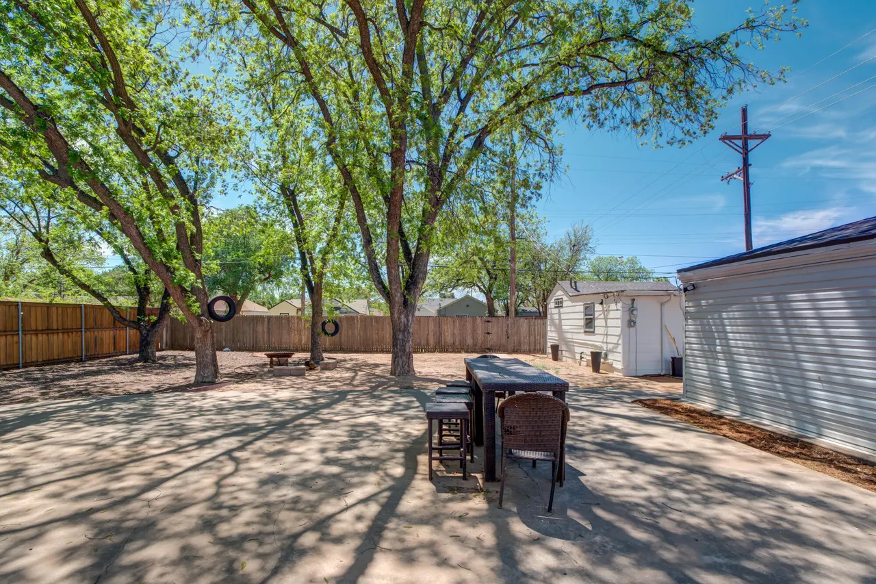 Photo 27 — 2629 24th Street, Lubbock, TX 79410
