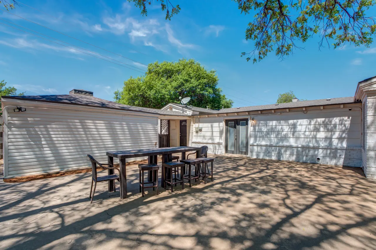 Photo 29 — 2629 24th Street, Lubbock, TX 79410