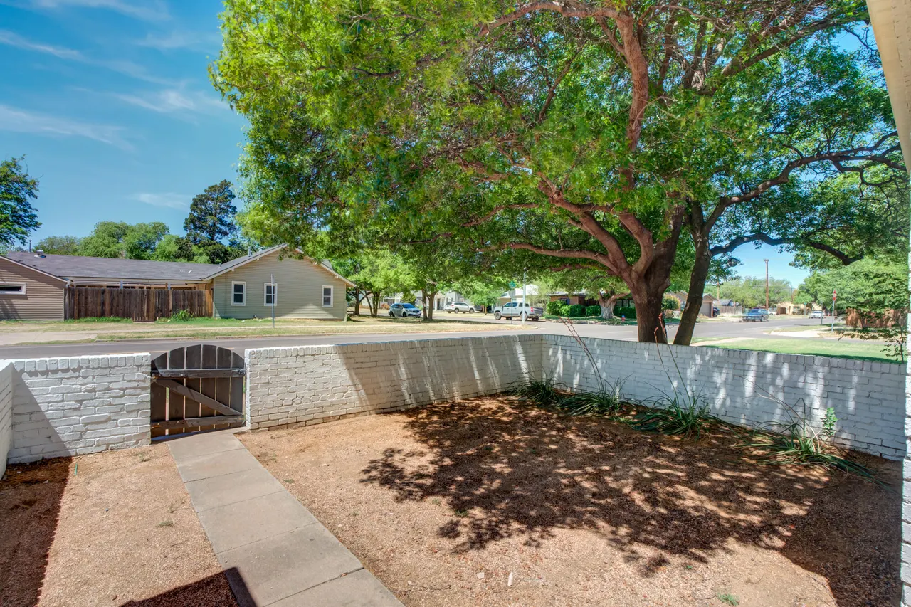 Photo 30 — 2629 24th Street, Lubbock, TX 79410