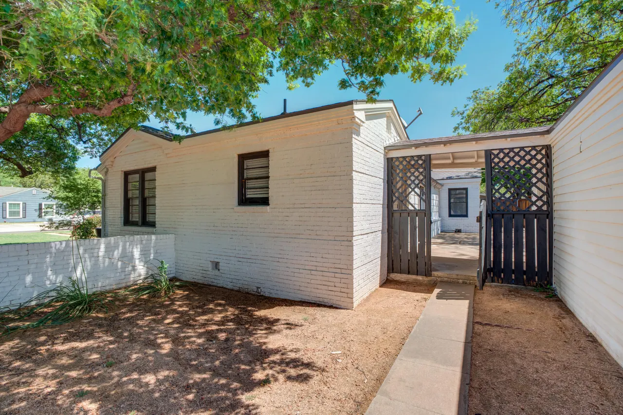 Photo 31 — 2629 24th Street, Lubbock, TX 79410