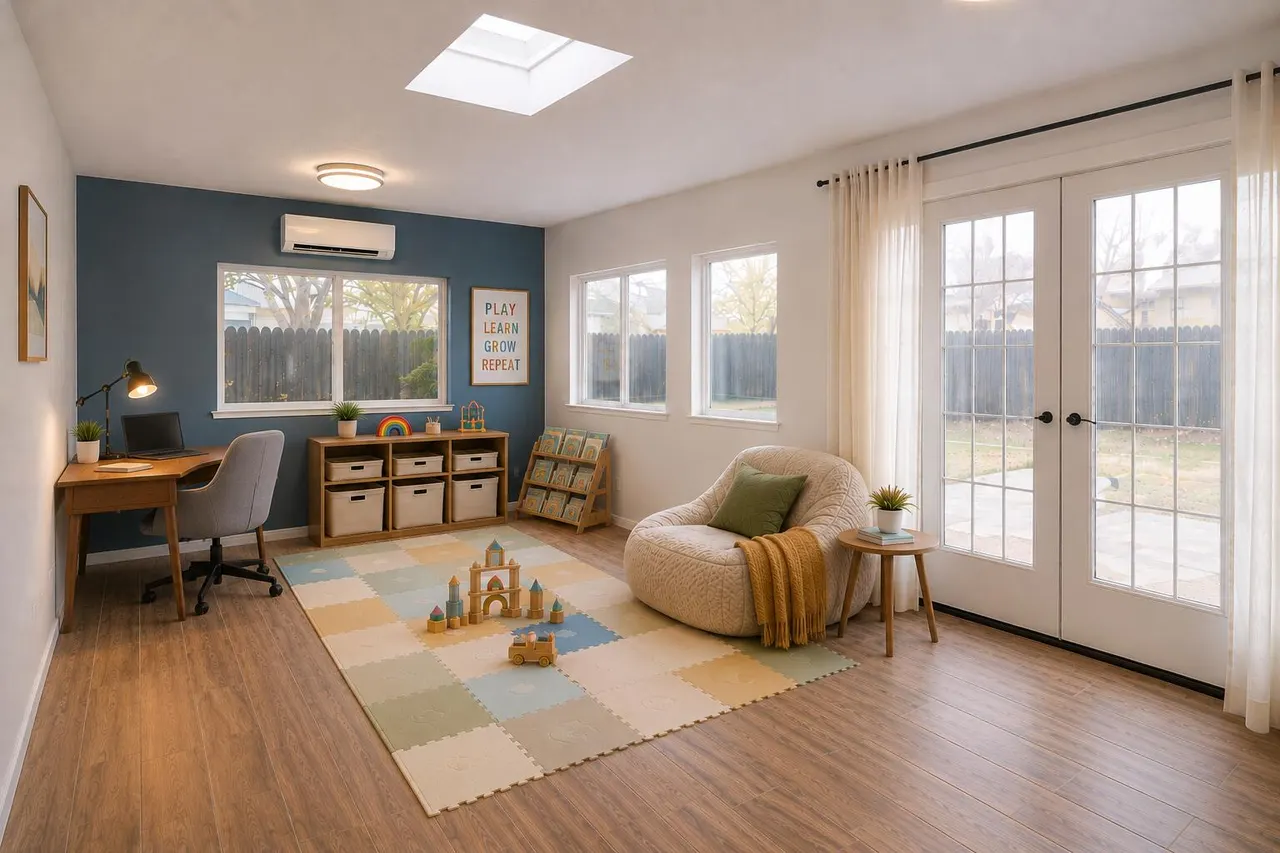 Photo 17 — 2806 58th Street, Lubbock, TX 79413