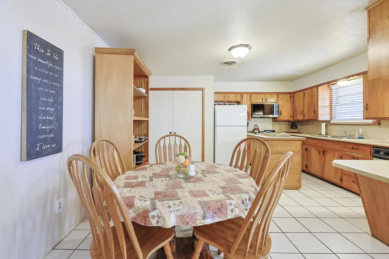 Photo 41 — 1520 W Crosby Street, Slaton, TX 79364