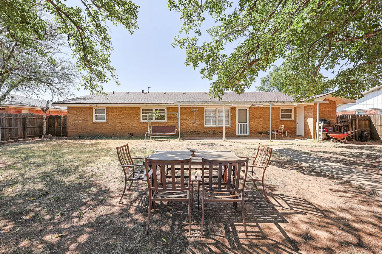 Photo 60 — 1520 W Crosby Street, Slaton, TX 79364