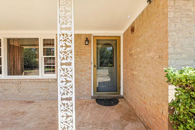 Photo 8 — 1520 W Crosby Street, Slaton, TX 79364
