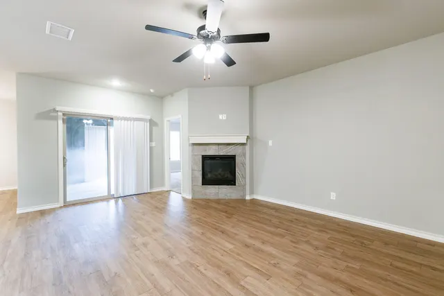 Photo 5 — 2543 137th Street, Lubbock, TX 79423