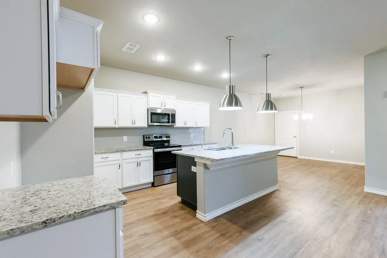 Photo 10 — 2543 137th Street, Lubbock, TX 79423