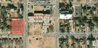 Sold home at 2006 Avenue U