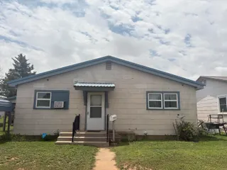 Sold home at 1614 Lee Street