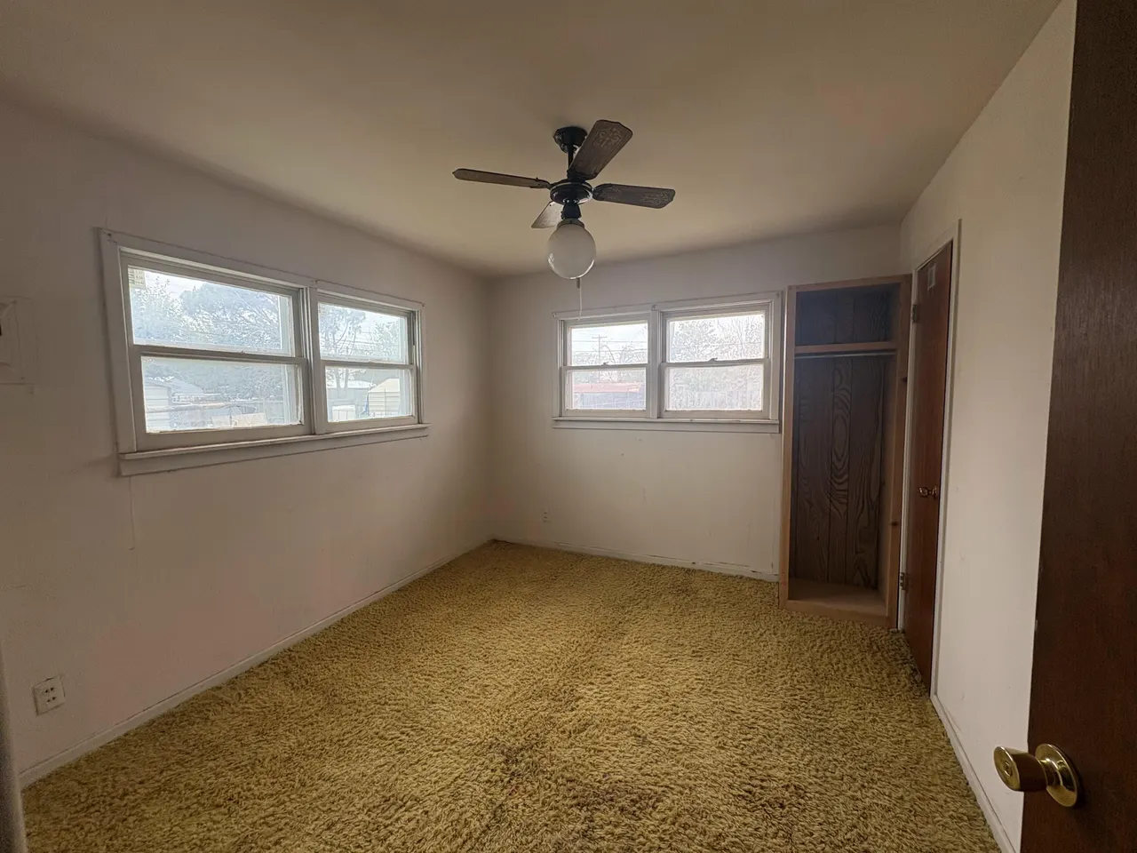 Photo 9 — 1614 Lee Street, Levelland, TX 79336
