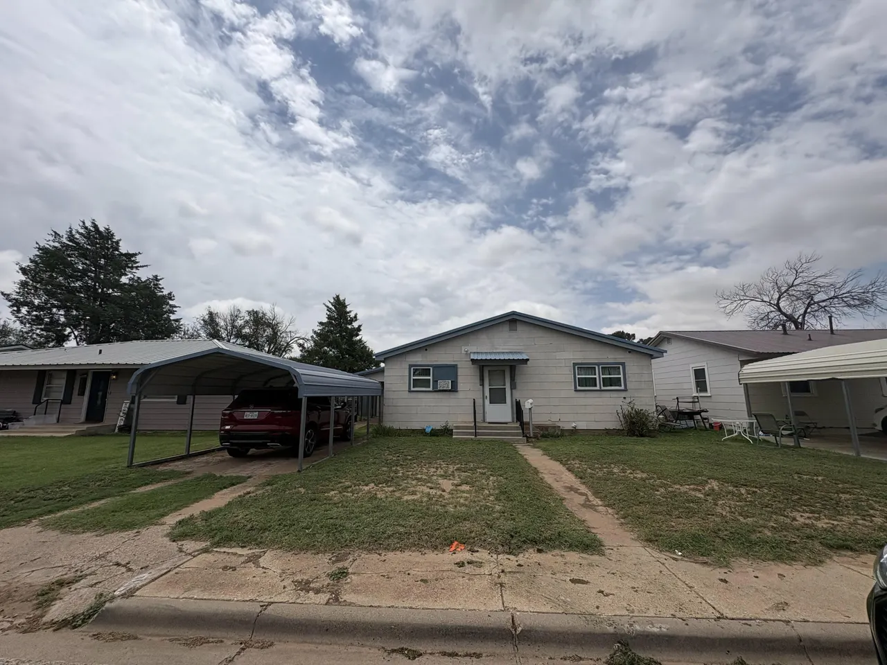Photo 12 — 1614 Lee Street, Levelland, TX 79336
