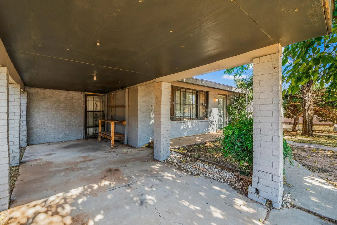 Photo 2 — 3409 E 17th Street, Lubbock, TX 79403