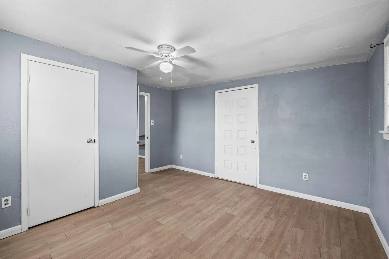 Photo 13 — 3409 E 17th Street, Lubbock, TX 79403