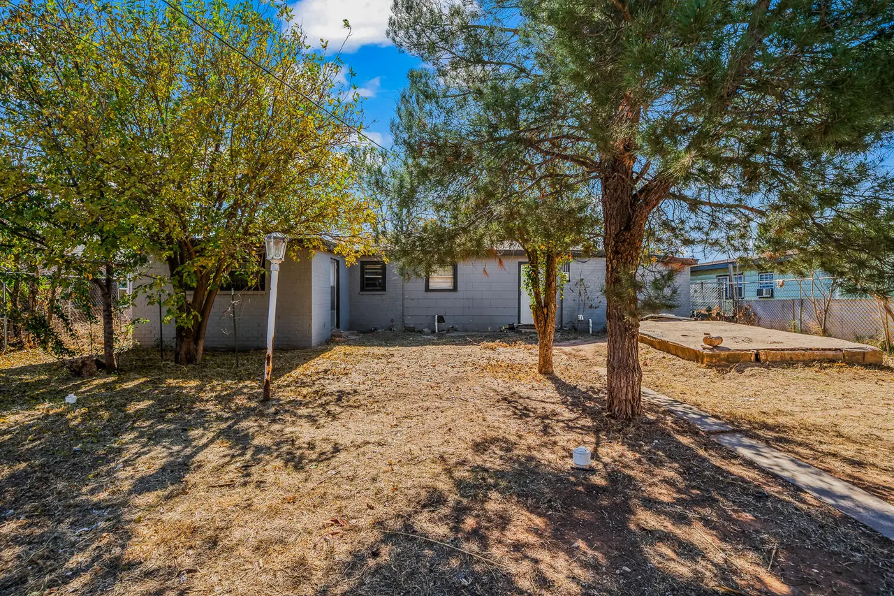 Photo 23 — 3409 E 17th Street, Lubbock, TX 79403