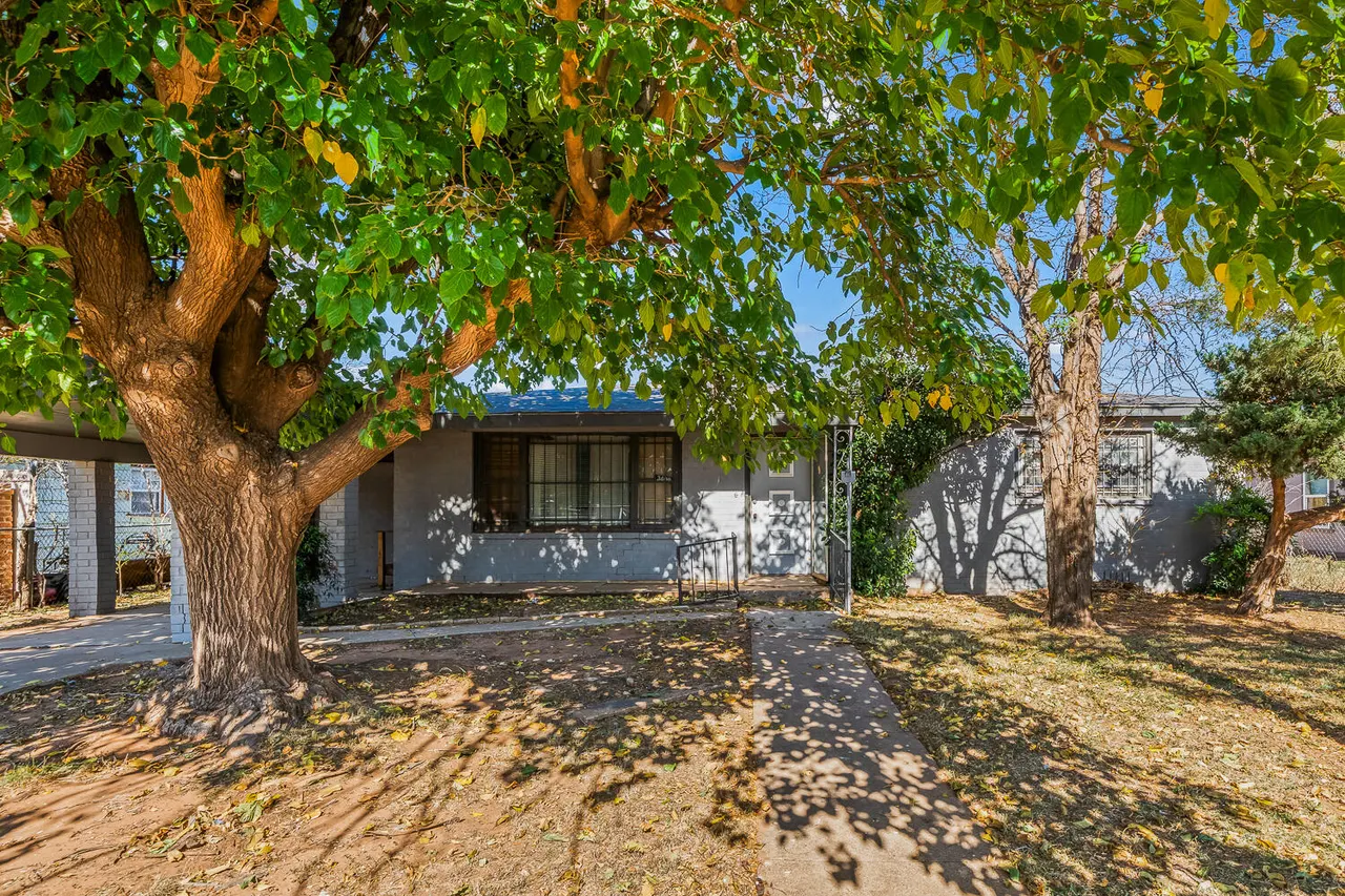 Photo 24 — 3409 E 17th Street, Lubbock, TX 79403