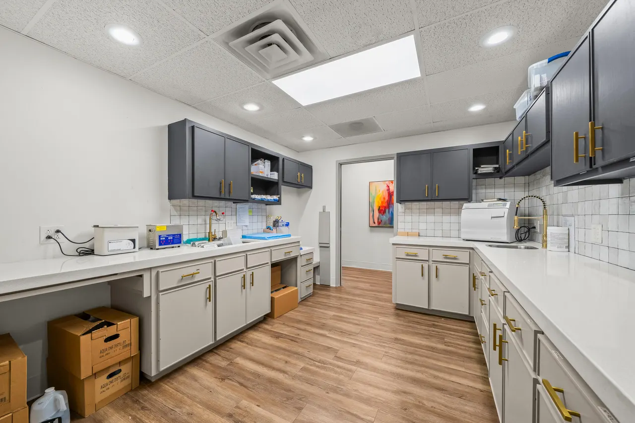 Photo 25 — 2310 Indiana Avenue, Lubbock, TX 79410