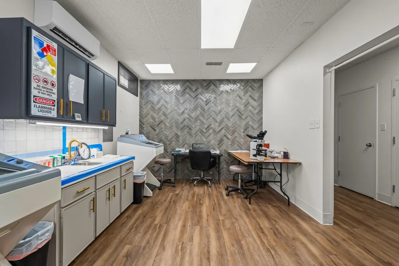 Photo 32 — 2310 Indiana Avenue, Lubbock, TX 79410