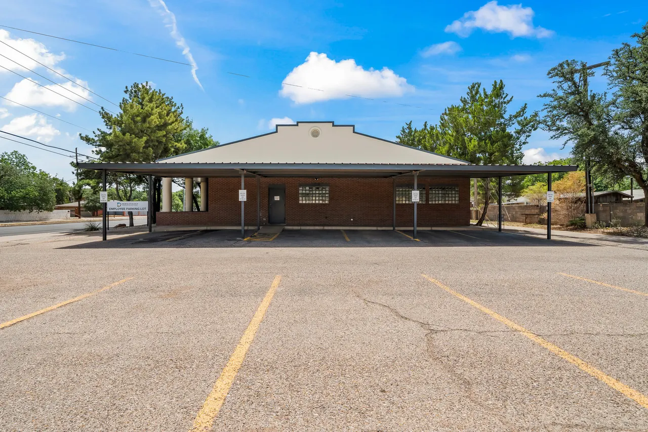 Photo 41 — 2310 Indiana Avenue, Lubbock, TX 79410