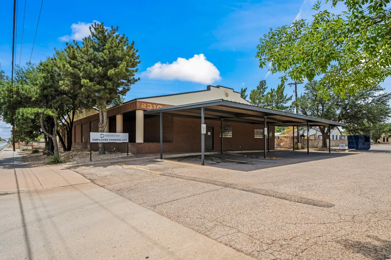 Photo 43 — 2310 Indiana Avenue, Lubbock, TX 79410