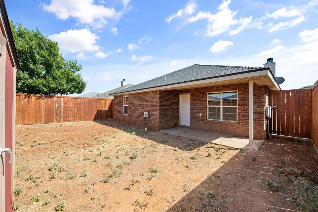 Photo 23 — 1918 99th Place, Lubbock, TX 79423