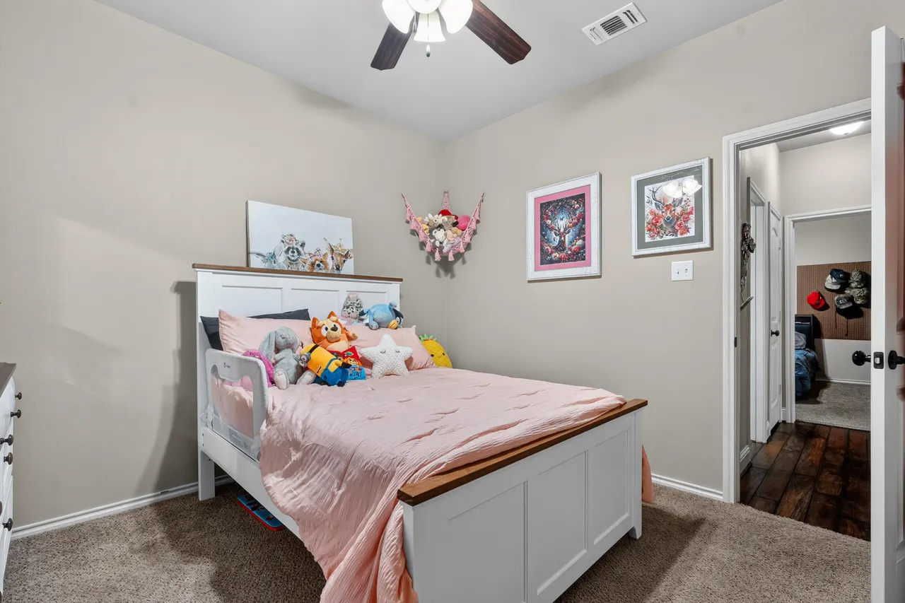 Photo 18 — 306 Hampshire Avenue, Wolfforth, TX 79382