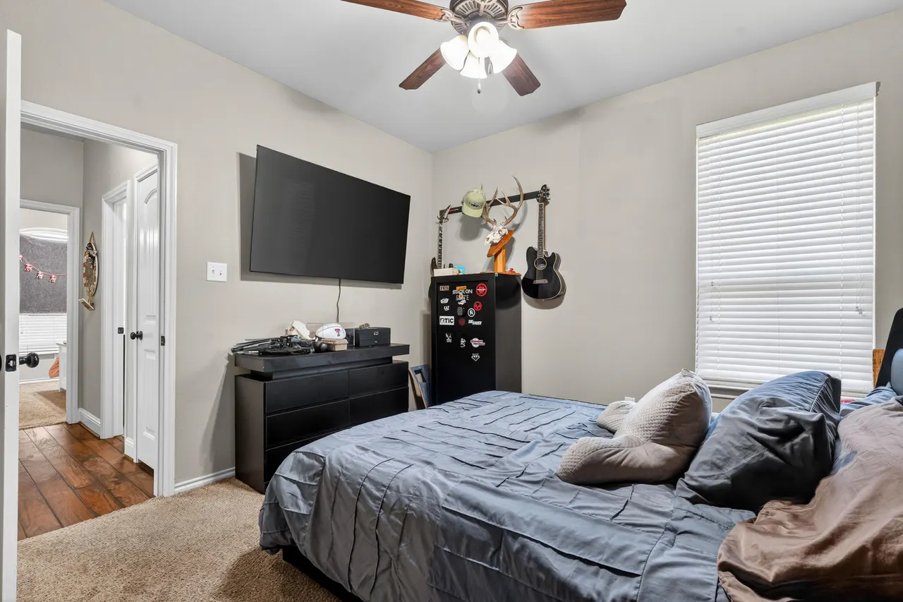Photo 21 — 306 Hampshire Avenue, Wolfforth, TX 79382