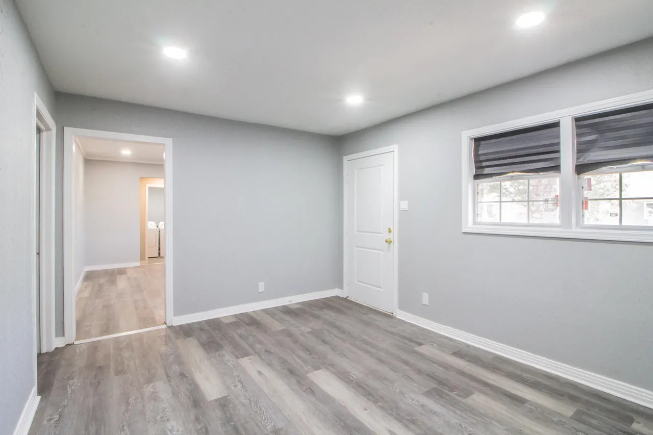 Photo 5 — 3003 Grinnell Street, Lubbock, TX 79415