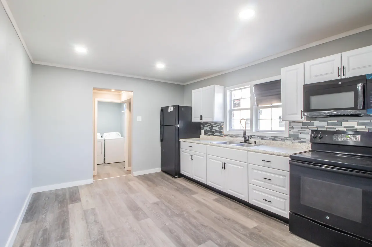 Photo 6 — 3003 Grinnell Street, Lubbock, TX 79415