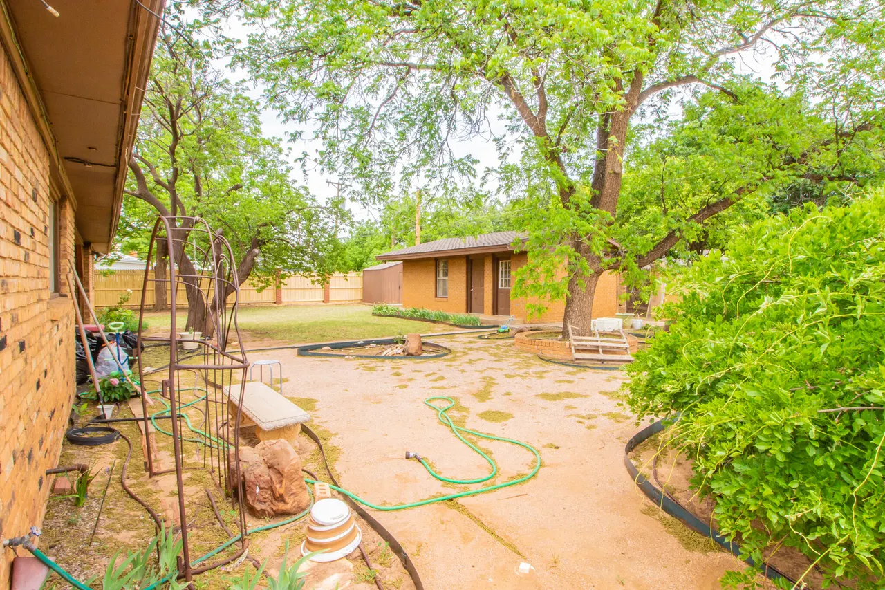Photo 22 — 433 S Jefferson Street, Crosbyton, TX 79322